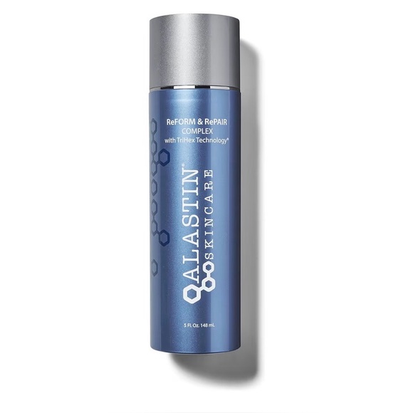 ALASTIN Skincare ReFORM & RePAIR COMPLEX with TriHex Technology